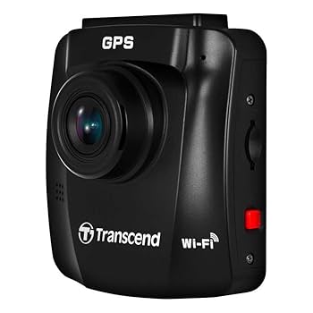 Amazon.co.jp: Transcend ドライブレコーダー microSD32GB 付属